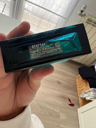 Versace Eros Pour Homme EDT 100ml