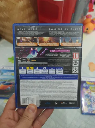 Saints Row PS4 Day One Edition