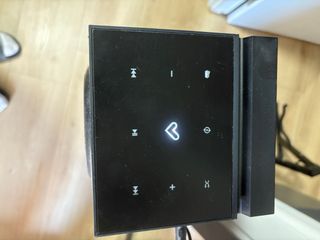 Altavoz Energy Sistem tower 5 60W Bluetooth Negro