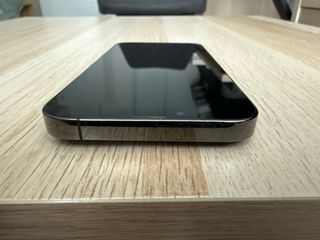 iPhone 13 Pro Gris Espacial