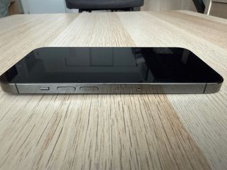 iPhone 13 Pro Gris Espacial