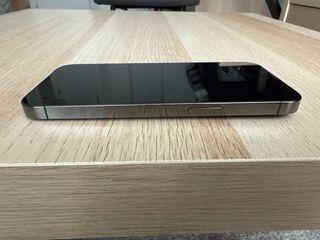 iPhone 13 Pro Gris Espacial