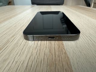 iPhone 13 Pro Gris Espacial