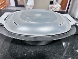 Robot de cocina Cecotec Mambo