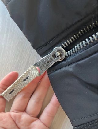 Chaqueta Bomber Alpha Industries Injector M