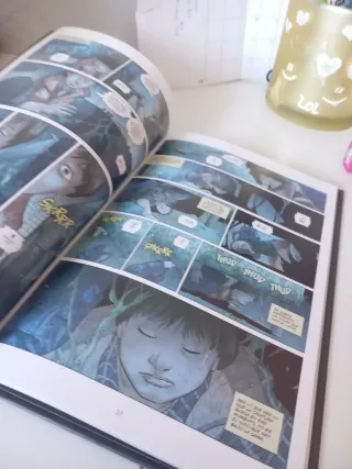 Stranger things el otro lado