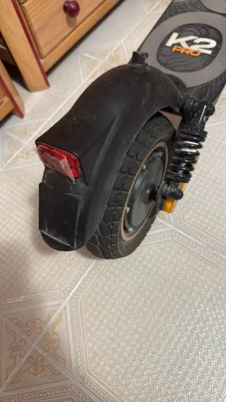 Patinete Eléctrico SmartGyro K2 Pro