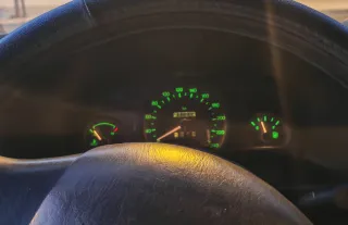 Ford Transit 2.0 con 85 cv 2003