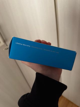 Custodia protettiva GoPro HERO9 Black (Nuova)