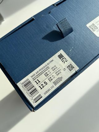 Nike Air Pegasus 83 PMR Zapatillas