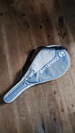 Raqueta Artengo + funda