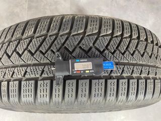 Llantas Audi A4 16" Originales