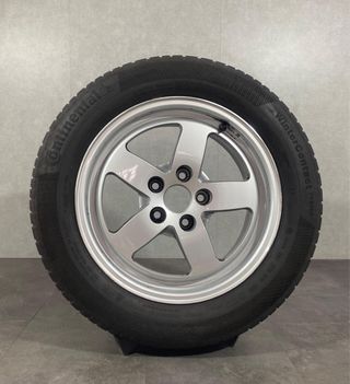 Llantas Audi A4 16" Originales