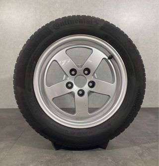 Llantas Audi A4 16" Originales