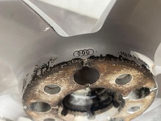 Llantas Audi A4 16" Originales