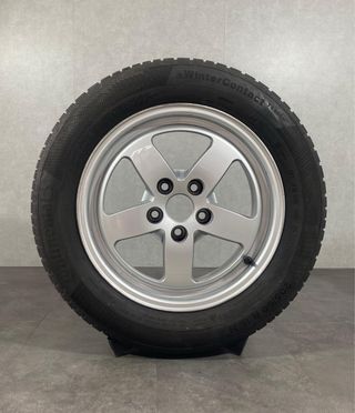 Llantas Audi A4 16" Originales