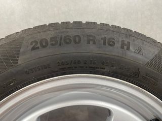 Llantas Audi A4 16" Originales