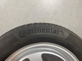 Llantas Audi A4 16" Originales