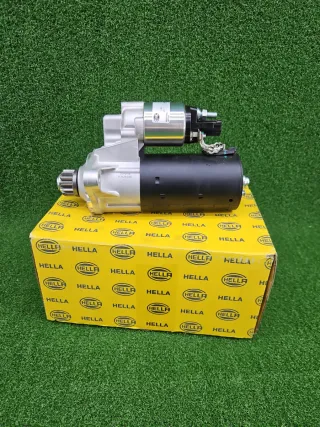 Motor de Arranque HELLA 8EA 012 528-581