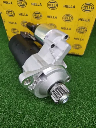 Motor de Arranque HELLA 8EA 012 528-581