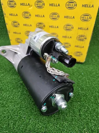 Motor de Arranque HELLA 8EA 012 528-581
