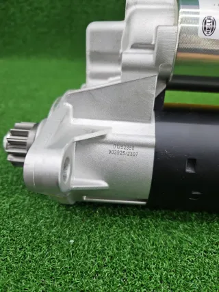 Motor de Arranque HELLA 8EA 012 528-581