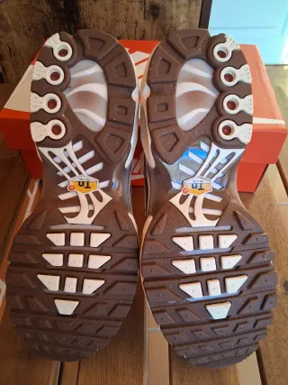 Nike Air Max Plus Mujer ll7637-200