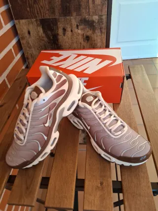 Nike Air Max Plus Mujer ll7637-200