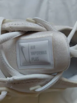 Nike Air VaporMax Plus Tn Talla 44.5 EU, 28.5 Cms,