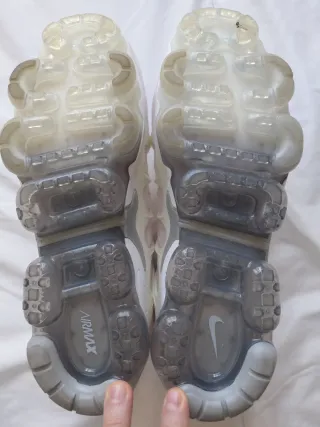 Nike Air VaporMax Plus Tn Talla 44.5 EU, 28.5 Cms,