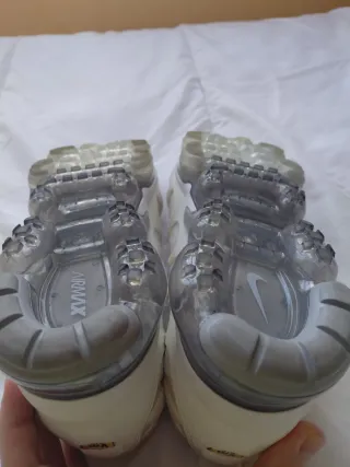 Nike Air VaporMax Plus Tn Talla 44.5 EU, 28.5 Cms,