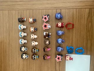 Funko Pop Stranger Things Colección cada uno 1,80