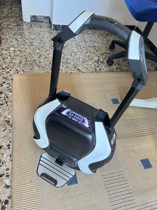 Patinete Inmotion SCV con cargador