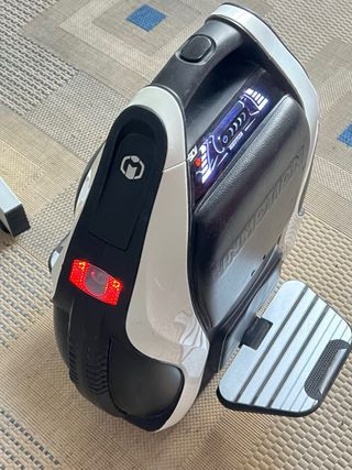 Patinete Inmotion SCV con cargador