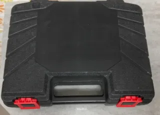 Einhell Taladro Atornillador TE-CD 18/40