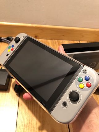 Splatoon 2 Nintendo Switch & Switch 2