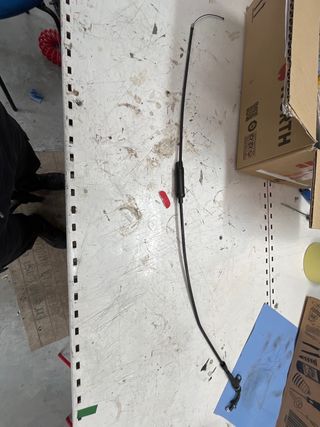 Cable acelerador Aprilia RS