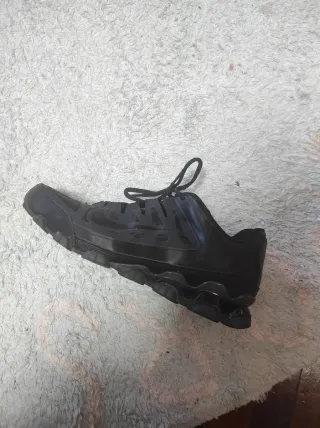 Nike REAX 8 TR Zapatillas Entrenamiento Negras