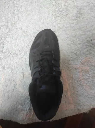 Nike REAX 8 TR Zapatillas Entrenamiento Negras