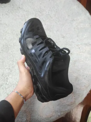 Nike REAX 8 TR Zapatillas Entrenamiento Negras