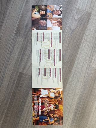 CD Los Picapiedra - Music From Bedrock