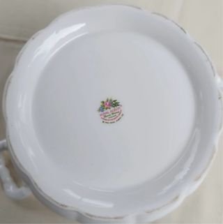 Royal Albert Piatto Floreale