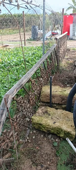Escaleras antiguas decorativas