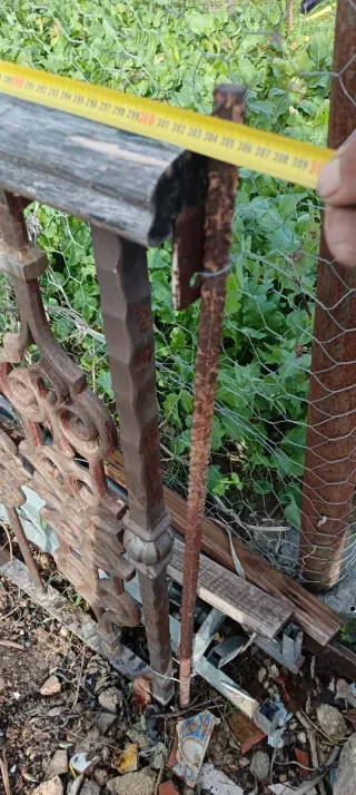 Escaleras antiguas decorativas