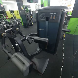 Máquina de Gimnasio Hombro Press