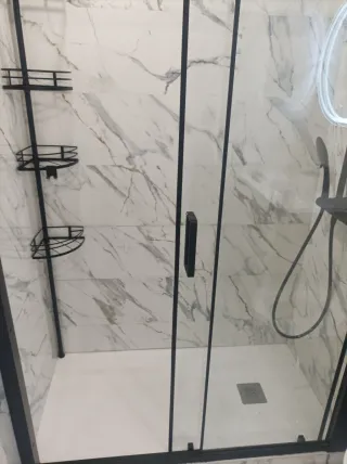 Albañil reformas Sevilla