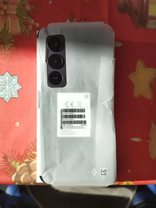 Xiaomi Redmi 15 5G 7000mAh