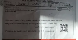 Xiaomi Redmi 15 5G 7000mAh