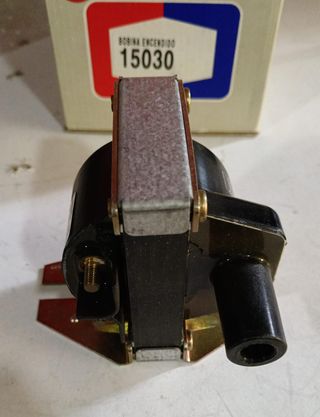 Bobina Encendido Peugeot 205/309 Citroen Talbot