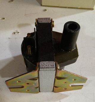 Bobina Encendido Peugeot 205/309 Citroen Talbot